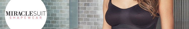 Lingerie Miraclesuit Flexible Fit