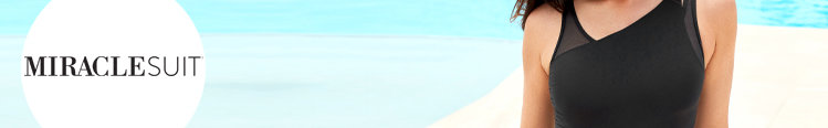 Swimwear Miraclesuit Network News
