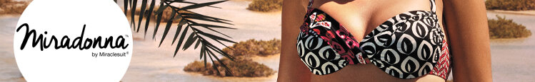 Swimwear Miradonna Jawa