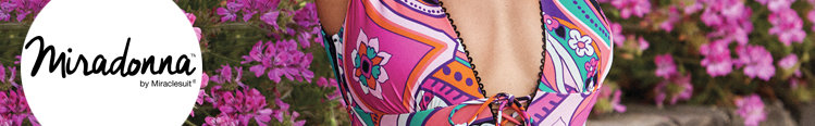 Maillot de bain Miradonna Tango