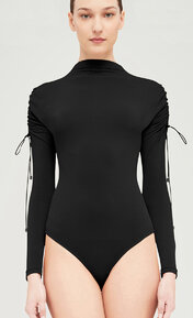 Wolford Crepe Jersey