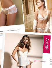 Femme attitude
Februar 2012
