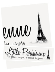Little parisienne
Juni 2012