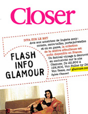 Closer
November 2012