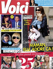 Voici
November 2012