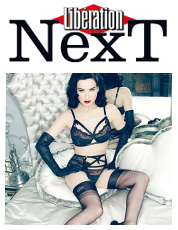 Libération
Juni 2013