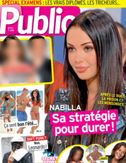 Public
Juni 2013