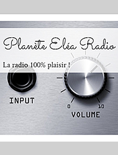 Planète Elea radio
Oktober 2013
