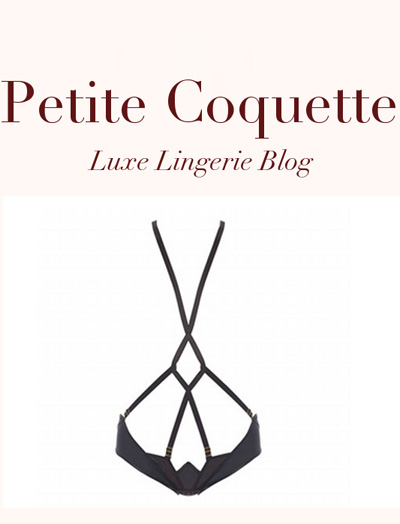 Petite Coquette
November 2013