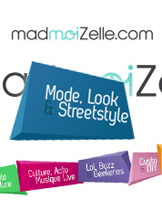 Madmoizelle
Juli 2014