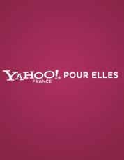 Pour Elles
Oktober 2014