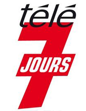 Télé 7 jours
Oktober 2014