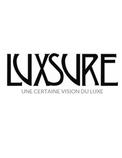 Luxsure
Oktober 2014