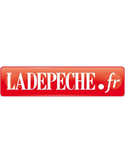 LaDepeche
Oktober 2014