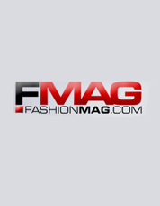 Fashion Mag
Dezember 2014