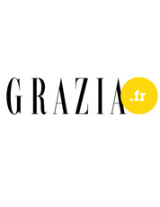 Grazia
Dezember 2014