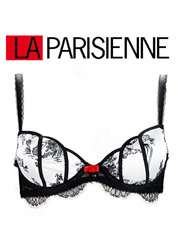 La parisienne
Dezember 2014