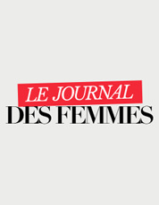 Le journal des femmes
Dezember 2014
