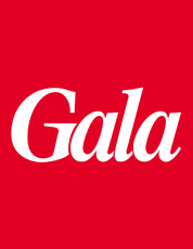 Gala
Dezember 2015