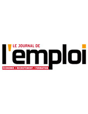 Journal de l'Emploi
März 2015