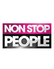 Non Stop People
November 2015