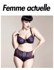 Femme Actuelle
November 2015