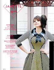 Janette
Februar 2016