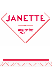 Janette
Februar 2016