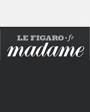 Le Figaro Madame
Februar 2016