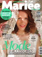 Mariee Magazine
Juni 2017