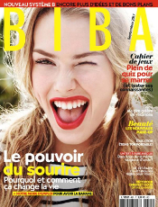 Magazine BIBA
September 2017
