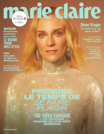 MARIE CLAIRE (SUISSE)
December 2021
