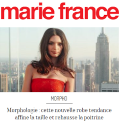 MARIE FRANCE
May 2022