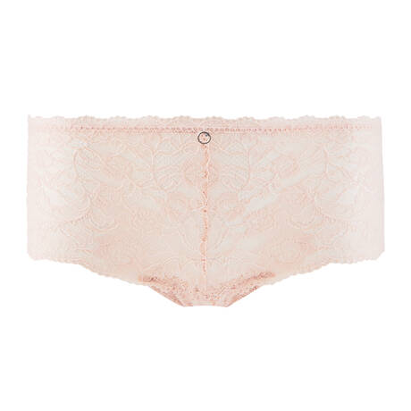 AUBADE Lace Hipster Rosessence Care Nude d'Eté