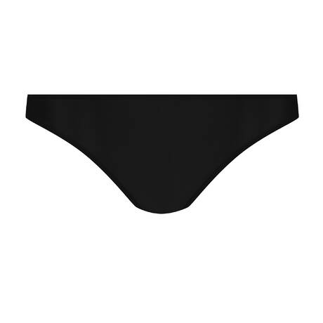 MAISON CLOSE Brief Double Sens Black
