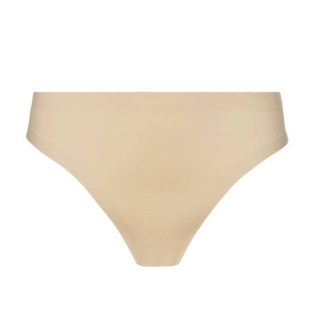 MEY Thong Bra Party Beige