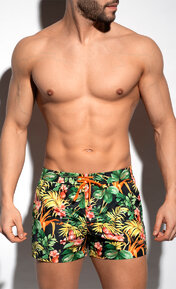 ES Collection Hawaiian