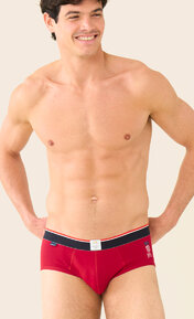 Le Slip Français Capsule JO