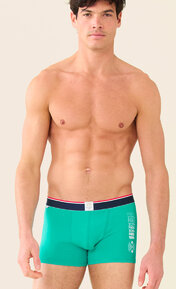 Le Slip Français Capsule JO