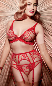 Dita Von Teese Nocturnelle