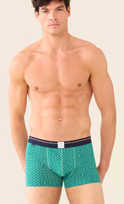 Le Slip Français Capsule JO