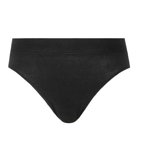 CALIDA Cotton Sports brief Elastic Black