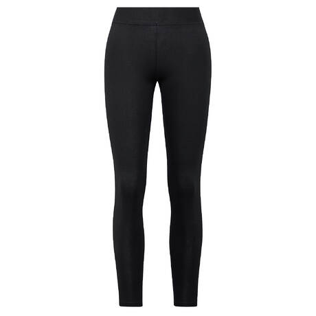 CALIDA Cotton Sports leggings Elastic Trend Black