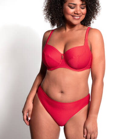 Ensemble 2 pièces ANTIGEL La Vogueuse Corail Vogue