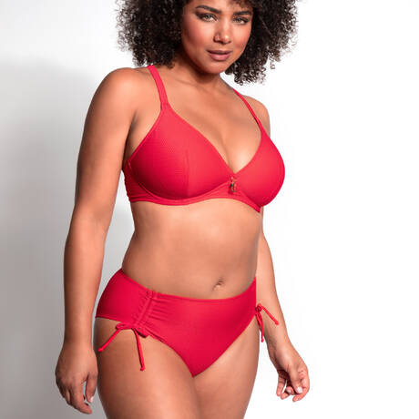 Ensemble 2 pièces ANTIGEL La Vogueuse Corail Vogue