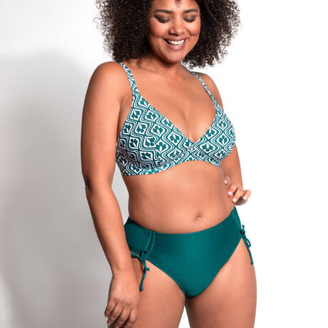 Ensemble 2 pièces ANTIGEL La Relax Vert Relax