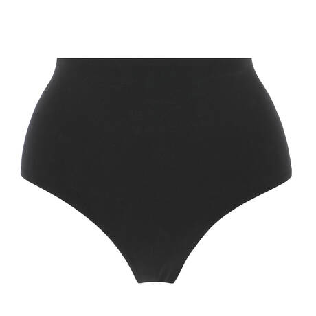 LIVY Culotte haute Bengal Noir