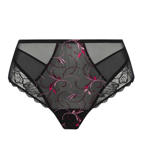 High-waisted panty Lise Charmel Floraison Passion