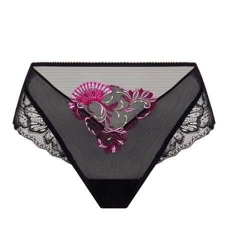 【LISE CHARMEL】新作★FLORAISON PASSION★スリップ Lise Charmel | Floraison Passion | Negligee