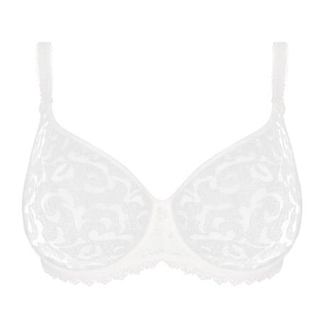 Empreinte 2 pieces lingerie set Leia Nude